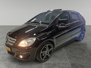 Mercedes-Benz B-klasse 200 AUTOMAAT Zeer Netjes.