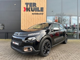 Citroën C3 1.2 PureTech S&amp;S Origins / Rijklaar