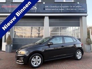 Volkswagen Polo 1.0 TSI Comfortline | LMV | Carplay | Cruise |  03-2018 167.535 KM