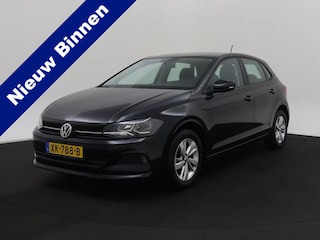 Volkswagen Polo 1.0 TSI Comfortline | LMV | Carplay | Cruise |  03-2018 167.535 KM