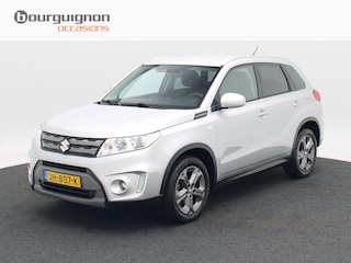 Suzuki Vitara 1.6 120 Pk Exclusive | Trekhaak | Stoelverwarming | Camera | Cruise Controle | Climatronic | 17 Inch | 121.263 Km !!