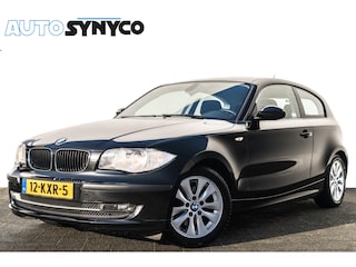 BMW 118d Business Line | Trekhaak | Airco | Navi | Org. NL