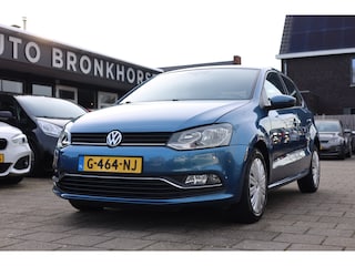 Volkswagen Polo 1.2 TSI COMFORTLINE | AIRCO | BLUETOOTH | 79000 KM!