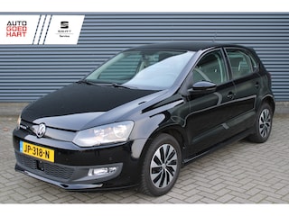 Volkswagen Polo 1.0 TSI BlueMotion Navigatie Adaptive Cruise NL-Auto