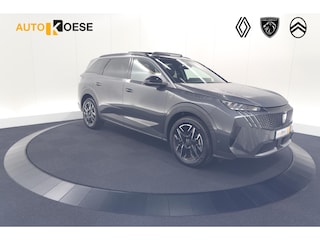 Peugeot 5008 1.2 Hybrid 136 GT | Allseason Banden | Adaptieve Cruise Control | 360 Camera | Apple Carplay