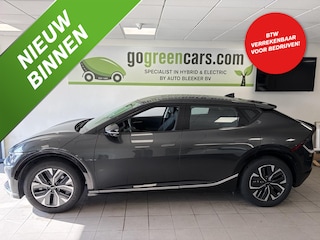 Kia EV6 Plus 77.4 kWh