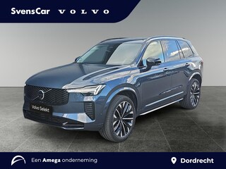 Volvo XC90 2.0 T8 Plug-in hybrid AWD Plus Dark | 360 graden camera | Harman/Kardon | Stoelverwarming | Verwarmde voorruit |