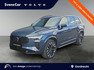 Volvo XC90 2.0 T8 Plug-in hybrid AWD Plus Dark | 360 graden camera | Harman/Kardon | Stoelverwarming | Verwarmde voorruit |