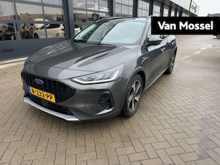 Ford Focus Wagon 1.0 EcoBoost Hybrid Active Style | Navi | LED | Camera + PDC | SYNC 4 | Cruise Control | Clima | Apple CarPlay / Android Auto |