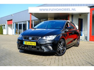Seat Ibiza 1.0 TSI FR Business Intense Navi|Clima|Carplay|Cruise|LMV
