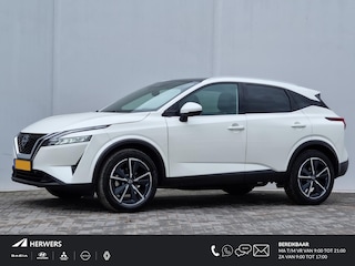 Nissan Qashqai 1.5 e-Power Tekna / All season banden / Apple carplay / Android auto / Panoramadak / Head-up Display / Elektrische kofferbak