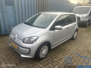 Volkswagen Up 1.0 move up! BlueMotion