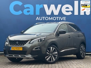 Peugeot 3008 1.2 PureTech GT Line 1e Eigenaar,D-RiemVV,Climate,Cruise,Carplay,PDC,N.A.P!Apk tot 28-01-2027!