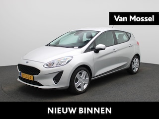 Ford Fiesta 1.1 Trend Carplay | NAV | AC | Cruise | Sensoren
