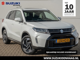 Suzuki Vitara 1.5 Style | Full Hybrid | Automaat |Panoramadak | Apple Carplay | Android auto | Adaptive Cruise | Blindspot |Camera