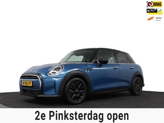 Mini Cooper 1.5 Bus.Edition 136pk ECC/NAVI/DAB/Cruise controle/Metallic