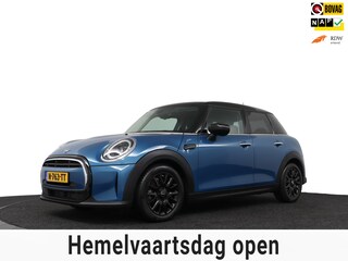 Mini Cooper 1.5 Bus.Edition 136pk ECC/NAVI/DAB/Cruise controle/Metallic