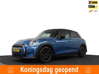 Mini Cooper 1.5 Bus.Edition 136pk ECC/NAVI/DAB/Cruise controle/Metallic