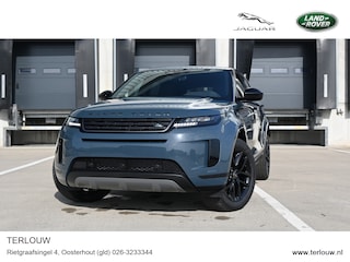 Land Rover Range Rover Evoque 1.5 P270e PHEV AWD S