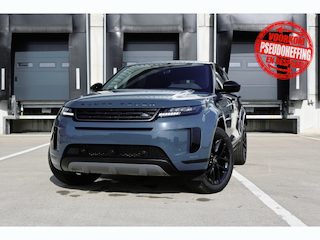 Land Rover Range Rover Evoque 1.5 P270e PHEV AWD S