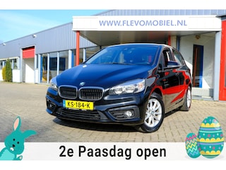 BMW 2-serie Tourer 216i Centennial Executive Clima|Cruise|LMV