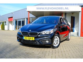 BMW 2-serie Tourer 216i Centennial Executive Clima|Cruise|LMV