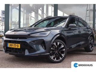 Cupra Formentor 1.5 TSI 272 PK e-Hybrid VZ Performance | Aanhanger assistent | Achteruitrijcamera | Audio installatie premium