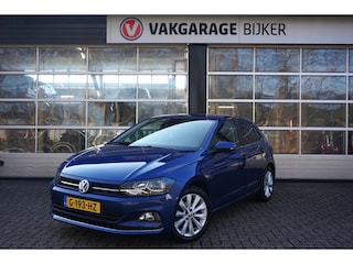 Volkswagen Polo 1.0 TSI Highline