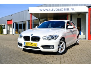 BMW 118i Centennial Executive Navi|Clima|LED|Cruise