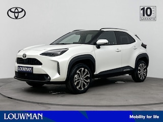 Toyota Yaris Cross 1.5 Hybrid 130 Dynamic | Comfort pack