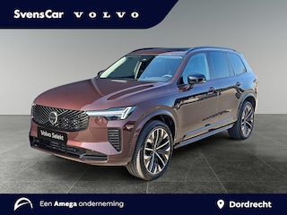Volvo XC90 2.0 T8 Plug-in hybrid AWD Plus Dark | Panoramadak | 360 graden camera | Harman/Kardon | Stoelverwarming |
