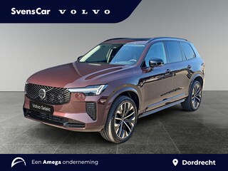 Volvo XC90 2.0 T8 Plug-in hybrid AWD Plus Dark | Panoramadak | 360 graden camera | Harman/Kardon | Stoelverwarming |