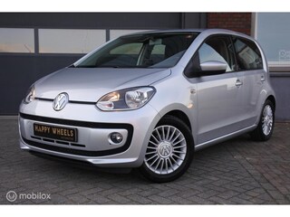Volkswagen Up I High up I Navi I Cruise I Parkeersensoren