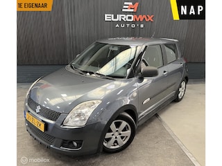 Suzuki Swift 1.3 Base 1e Eigenaar - NAP - Airco