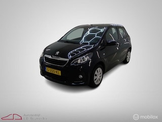 Peugeot 108 1.0 e-VTi Active *NL, AIRCO, 1e EIG, RIJKLAARPRIJS!*