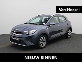 Kia Stonic 1.0 T-GDi MHEV ComfortLine | APPLE CARPLAY - ANDROID AUTO | AIRCO | DAB | ELEKTRISCHE RAMEN |