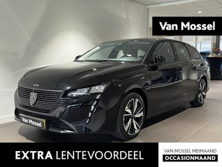 Peugeot 308 SW 1.6 Plug-in Hybrid 180 Active Pack Business
