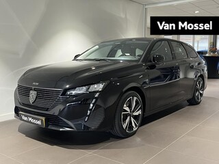 Peugeot 308 SW 1.6 Plug-in Hybrid 180 Active Pack Business