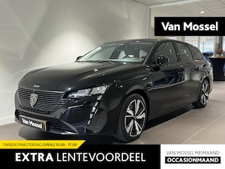 Peugeot 308 SW 1.6 Plug-in Hybrid 180 Active Pack Business