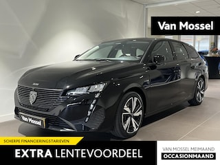 Peugeot 308 SW 1.6 Plug-in Hybrid 180 Active Pack Business