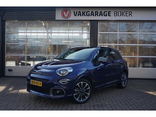Fiat 500X 1.5 Hybrid Sport