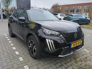 Peugeot 2008 EV Allure Avantage 54 kWh 3 Fase | Warmtepomp | Adaptive Cruise | 360 Camera |