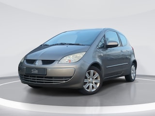 Mitsubishi Colt 1.3 Invite+ |UNIEK!|AIRCO|ORIG. NL|NAP| 4324