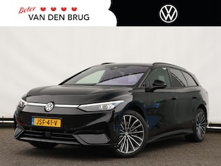 Volkswagen ID.7 Tourer Pro 77 kWh