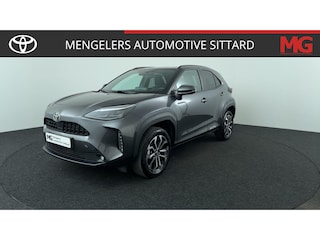 Toyota Yaris Cross 1.5 Hybrid 115 First Edition | Rijklaar | Stoelverwarming | Camera Achter |