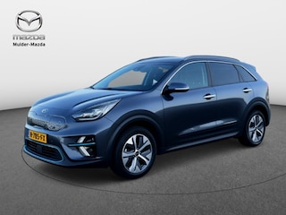 Kia Niro e-Niro ExecutiveLine 64 kWh 3-Fase