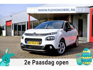 Citroën C3 1.6 BlueHDi Feel Navi|Clima|LMV