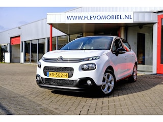Citroën C3 1.6 BlueHDi Feel Navi|Clima|LMV