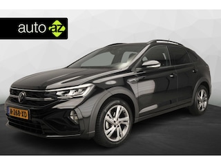 Volkswagen Taigo 1.0 TSI R-Line | Camera | Stoelverwarming | Navi | LED