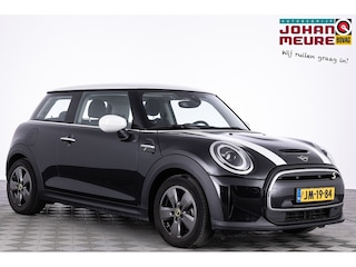 Mini Mini Electric Cooper SE 33 kWh *SOH 97%* Sportstoelen | Full LED | NAVI | ECC